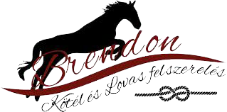 Brendon Kötél Logo